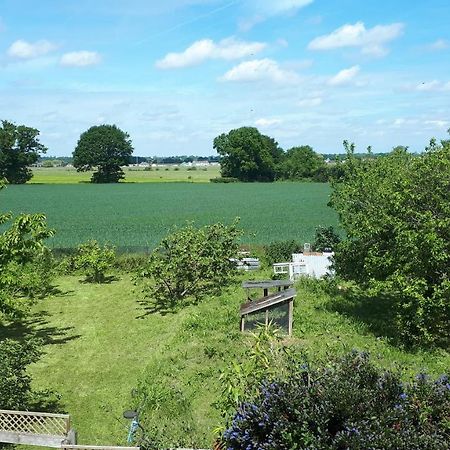 The Broads B&B With Private Shower Room And Wc Potter Heigham Exterior photo