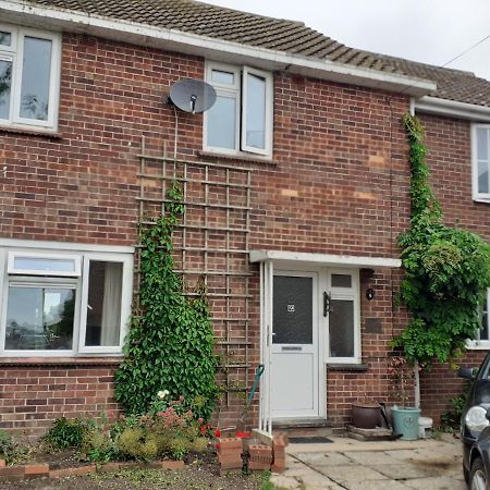 The Broads B&B With Private Shower Room And Wc Potter Heigham Exterior photo